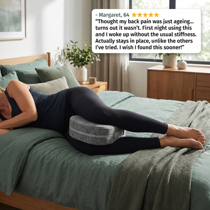 Relorra™ Alignment Pillow