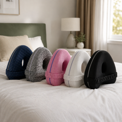 Relorra™ Alignment Pillow