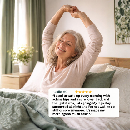 Relorra™ Alignment Pillow
