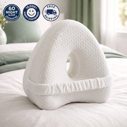 Relorra™ Alignment Pillow